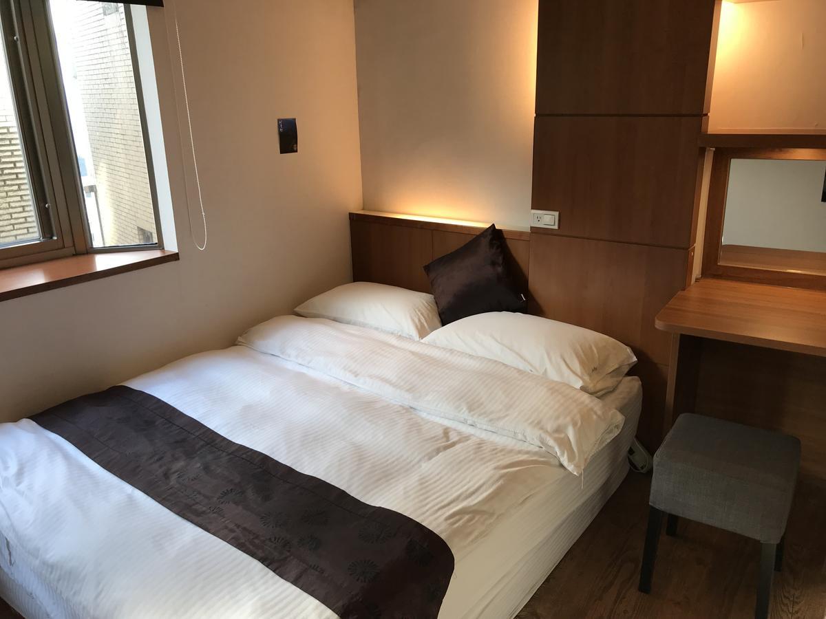 Chiu Chunt Dint B&B Jiufen Eksteriør bilde