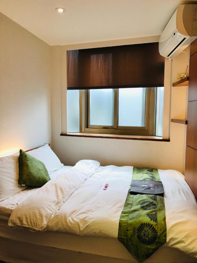 Chiu Chunt Dint B&B Jiufen Eksteriør bilde