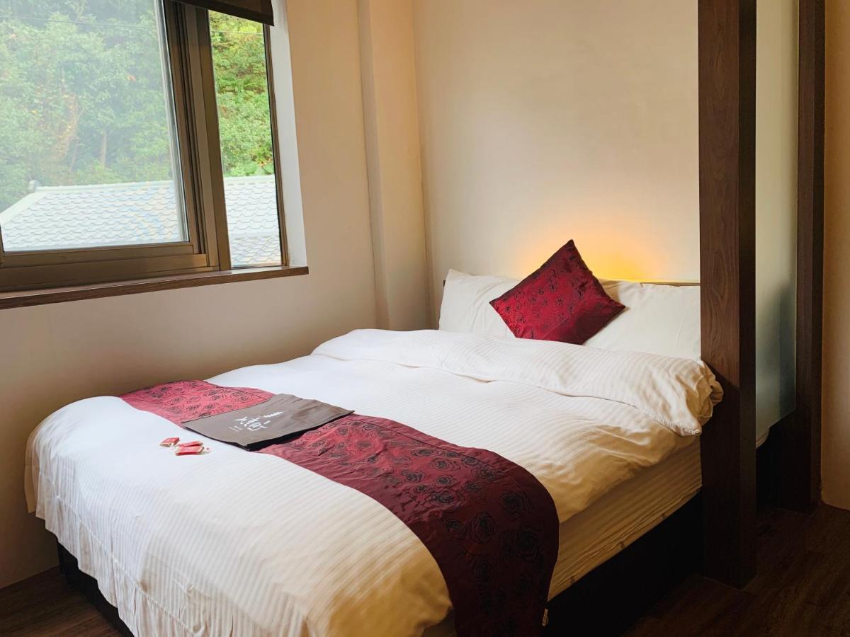 Chiu Chunt Dint B&B Jiufen Eksteriør bilde
